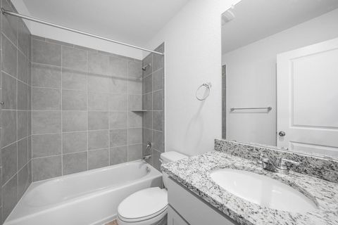 Tiny photo for 6017 Alfred Acres DR, Del Valle, TX 78617 (MLS # 5410341)