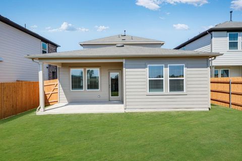 Tiny photo for 6017 Alfred Acres DR, Del Valle, TX 78617 (MLS # 5410341)