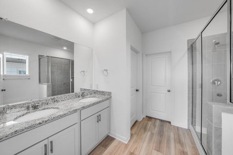 Tiny photo for 6017 Alfred Acres DR, Del Valle, TX 78617 (MLS # 5410341)