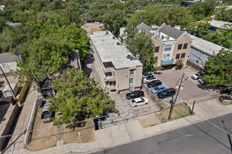 Tiny photo for 2220 Leon ST #203, Austin, TX 78705 (MLS # 7487288)