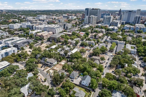 Tiny photo for 2220 Leon ST #203, Austin, TX 78705 (MLS # 7487288)