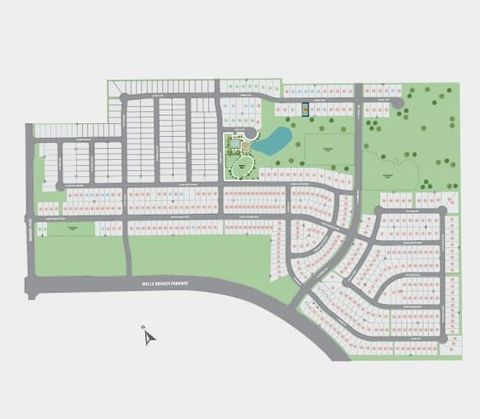 Tiny photo for 1713 Lorant LN, Pflugerville, TX 78660 (MLS # 6943941)