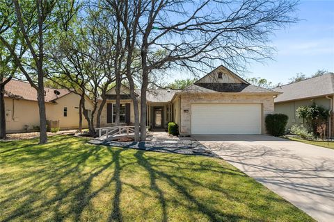 103 Harness LN Georgetown TX 78633