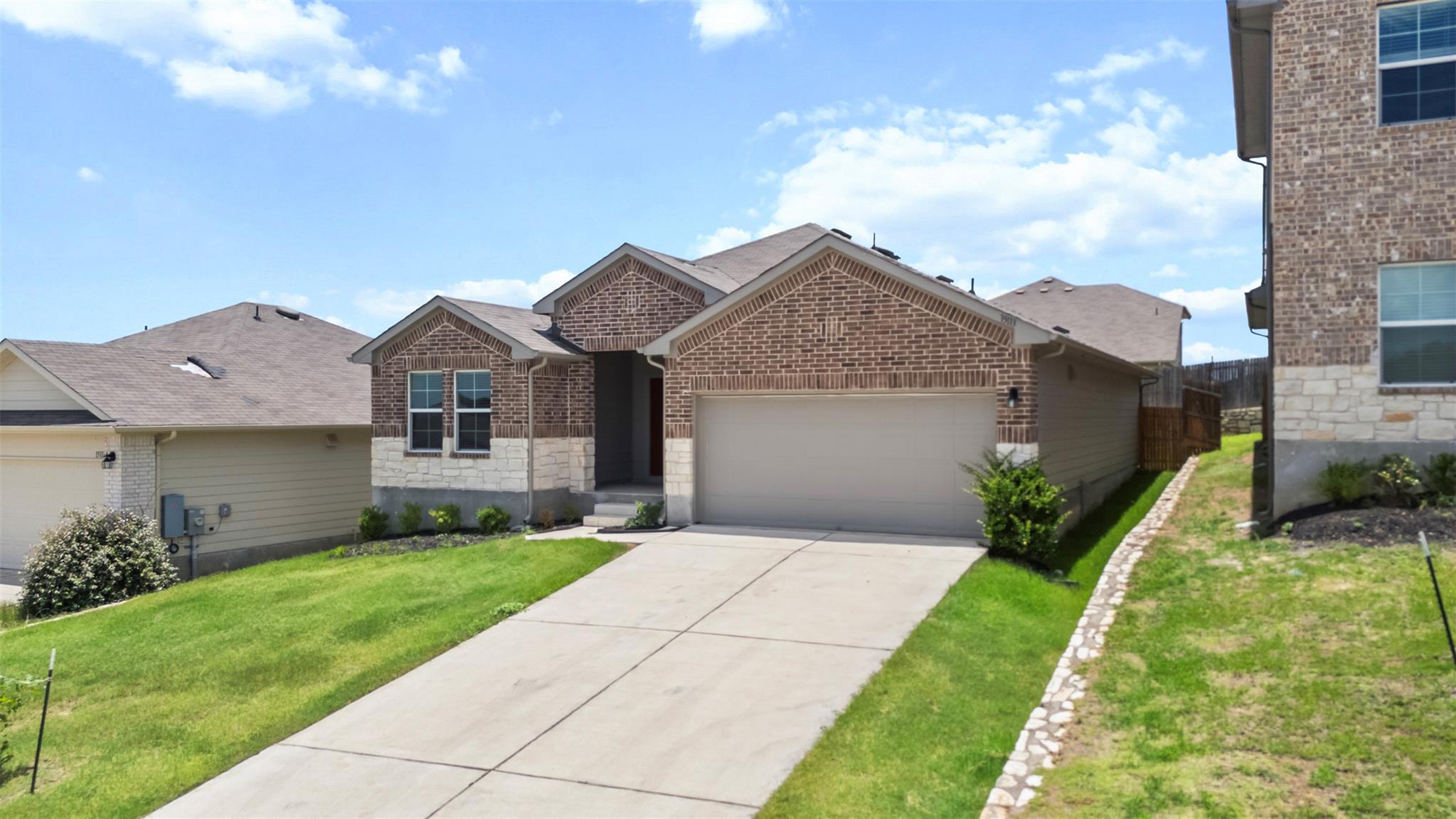 15113 Siberian Elm LN