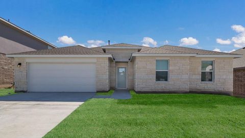 A home in Leander