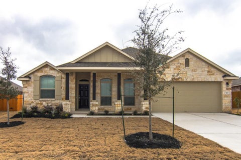 Photo of 304 Chalk Knob MNR, Leander, TX 78641 (MLS # 7912727)