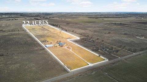 1050 County Road 141 Georgetown TX 78626