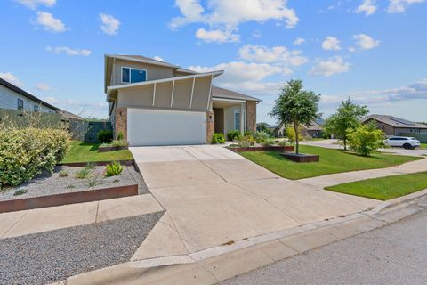 A home in Manor