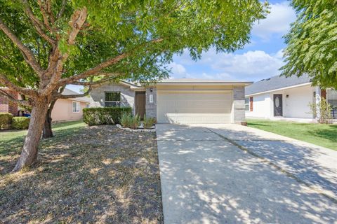 Photo of 108 Loryn DR, Hutto, TX 78634 (MLS # 9272835)