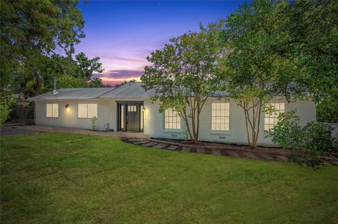 2640 W 45th ST Austin TX 78731