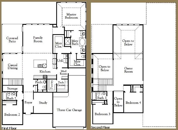 192 Montecilo DR