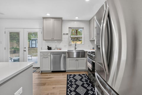 Tiny photo for 204 Chippendale Ave, Austin, TX 78745 (MLS # 2270615)