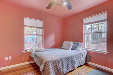 Tiny photo for 611 W Live Oak ST, Austin, TX 78704 (MLS # 6497812)