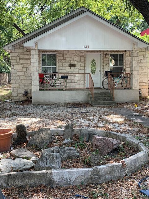 Photo of 611 W Live Oak ST, Austin, TX 78704 (MLS # 6497812)
