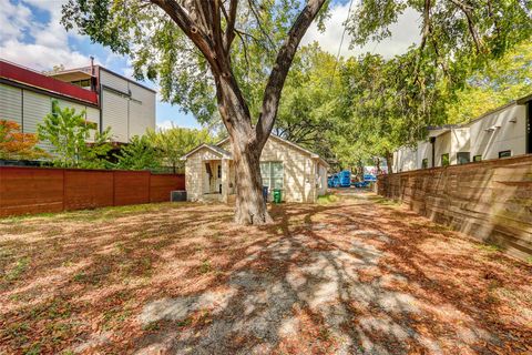 Tiny photo for 611 W Live Oak ST, Austin, TX 78704 (MLS # 6497812)