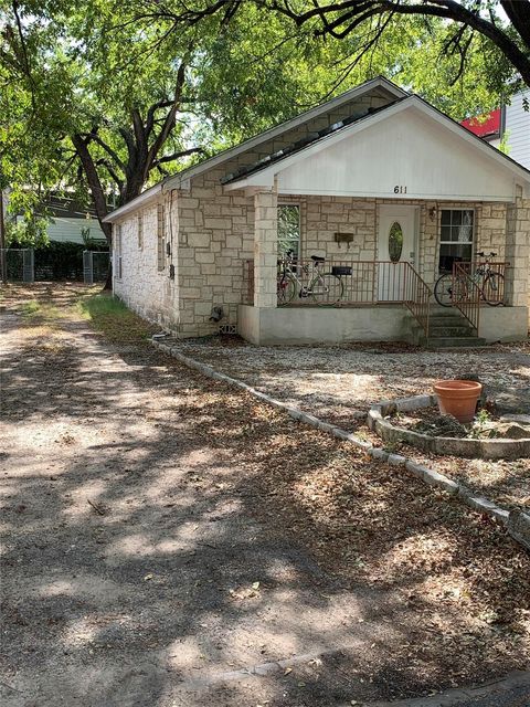 Tiny photo for 611 W Live Oak ST, Austin, TX 78704 (MLS # 6497812)