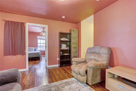 Tiny photo for 611 W Live Oak ST, Austin, TX 78704 (MLS # 6497812)