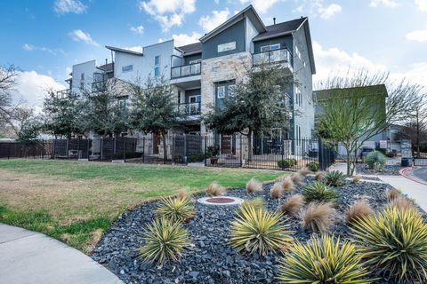 7204 Bassett CT Austin TX 78741