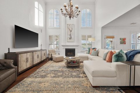 Tiny photo for 11208 Woodland Hills TRL, Austin, TX 78732 (MLS # 7970636)