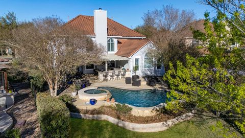 Tiny photo for 11208 Woodland Hills TRL, Austin, TX 78732 (MLS # 7970636)
