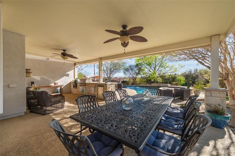 Tiny photo for 11208 Woodland Hills TRL, Austin, TX 78732 (MLS # 7970636)