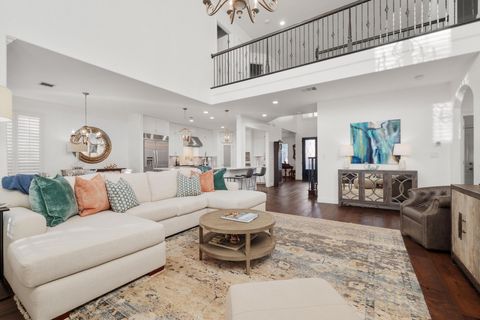 Tiny photo for 11208 Woodland Hills TRL, Austin, TX 78732 (MLS # 7970636)