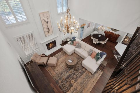Tiny photo for 11208 Woodland Hills TRL, Austin, TX 78732 (MLS # 7970636)