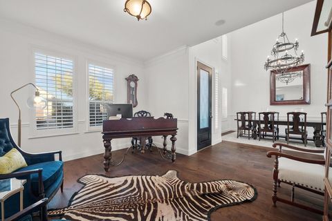 Tiny photo for 11208 Woodland Hills TRL, Austin, TX 78732 (MLS # 7970636)