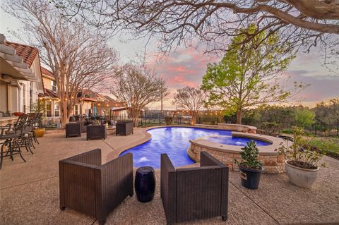 Tiny photo for 11208 Woodland Hills TRL, Austin, TX 78732 (MLS # 7970636)