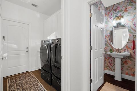 Tiny photo for 11208 Woodland Hills TRL, Austin, TX 78732 (MLS # 7970636)
