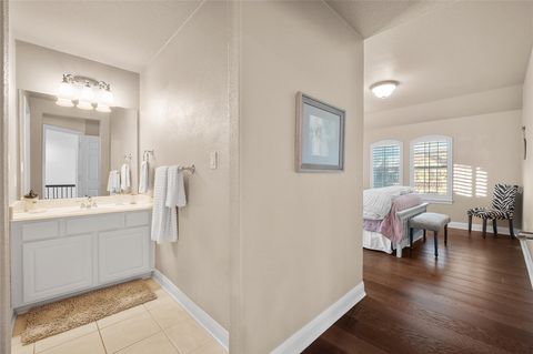 Tiny photo for 11208 Woodland Hills TRL, Austin, TX 78732 (MLS # 7970636)