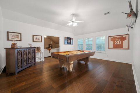 Tiny photo for 11208 Woodland Hills TRL, Austin, TX 78732 (MLS # 7970636)
