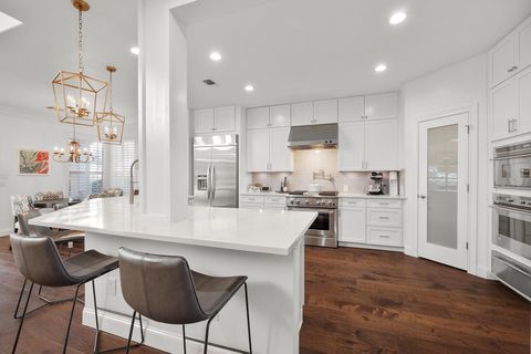 Tiny photo for 11208 Woodland Hills TRL, Austin, TX 78732 (MLS # 7970636)