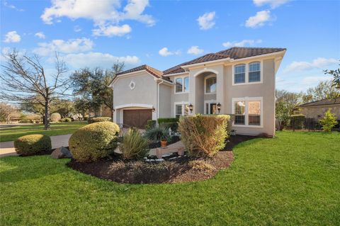 Tiny photo for 11208 Woodland Hills TRL, Austin, TX 78732 (MLS # 7970636)