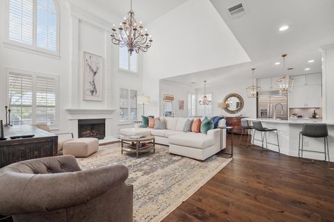 Tiny photo for 11208 Woodland Hills TRL, Austin, TX 78732 (MLS # 7970636)