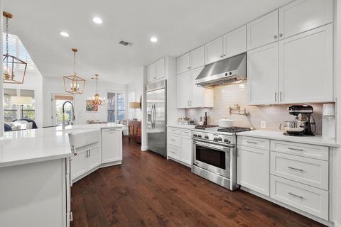 Tiny photo for 11208 Woodland Hills TRL, Austin, TX 78732 (MLS # 7970636)