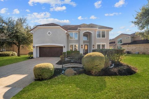Tiny photo for 11208 Woodland Hills TRL, Austin, TX 78732 (MLS # 7970636)