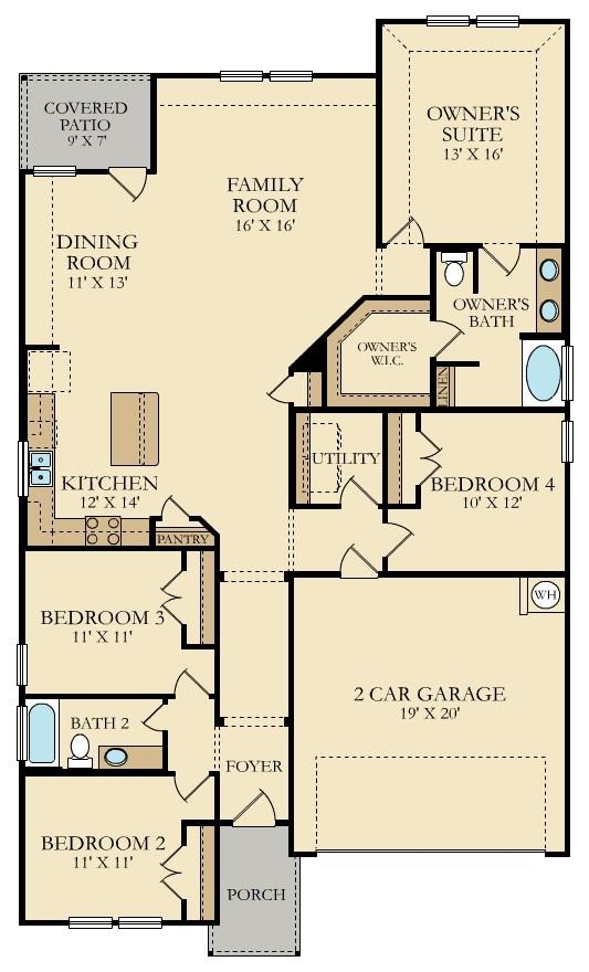151 Keefer