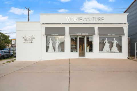 7700 N Lamar BLVD Austin TX 78752