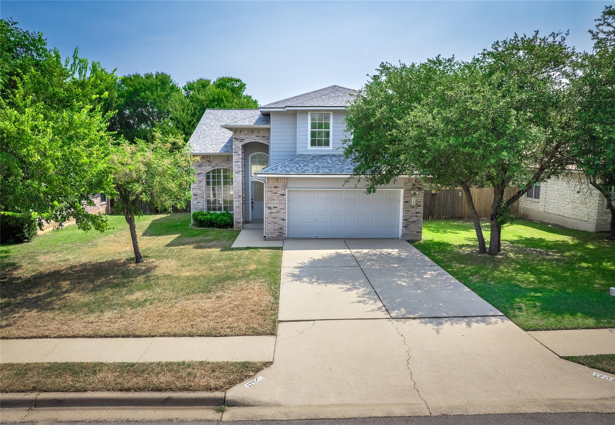 1706 Timberwood DR
