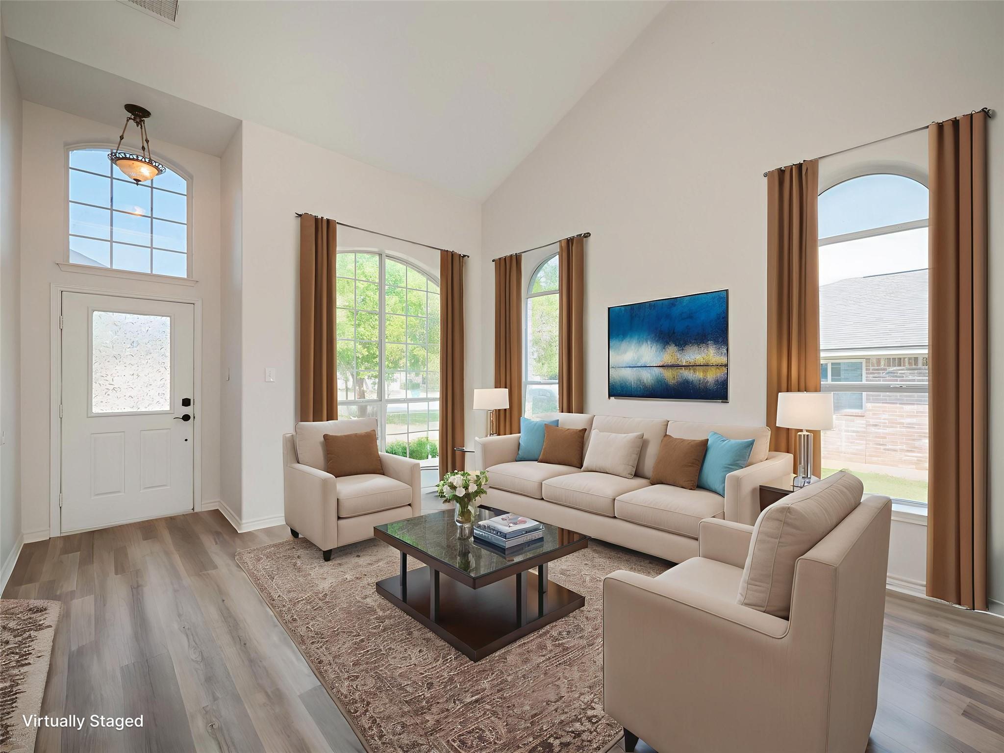 1706 Timberwood DR