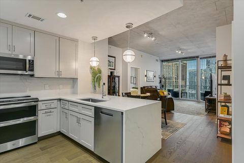 Tiny photo for 360 Nueces ST #1405, Austin, TX 78701 (MLS # 9241476)