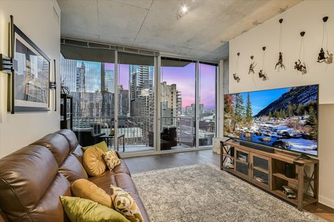 Tiny photo for 360 Nueces ST #1405, Austin, TX 78701 (MLS # 9241476)