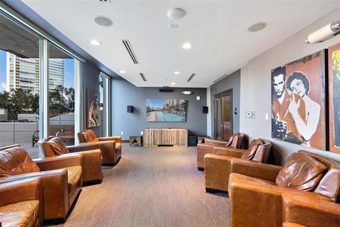 Tiny photo for 360 Nueces ST #1405, Austin, TX 78701 (MLS # 9241476)