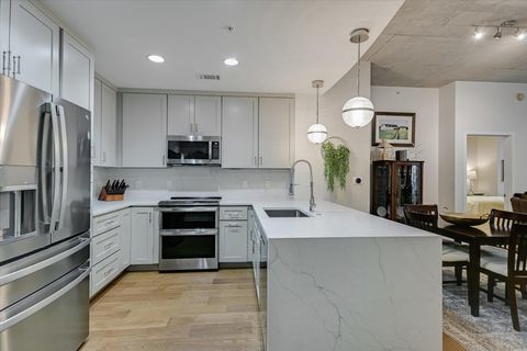 Tiny photo for 360 Nueces ST #1405, Austin, TX 78701 (MLS # 9241476)