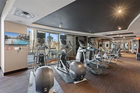 Tiny photo for 360 Nueces ST #1405, Austin, TX 78701 (MLS # 9241476)