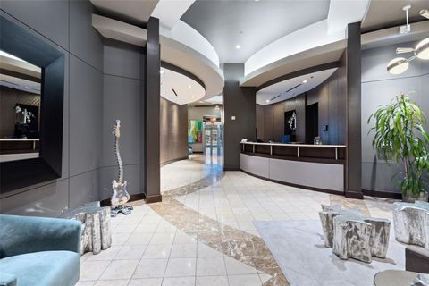 Tiny photo for 360 Nueces ST #1405, Austin, TX 78701 (MLS # 9241476)