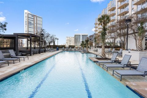 Tiny photo for 360 Nueces ST #1405, Austin, TX 78701 (MLS # 9241476)