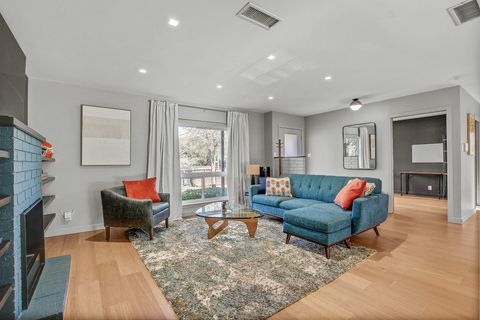 Tiny photo for 1723 Fawn DR, Austin, TX 78741 (MLS # 6511519)