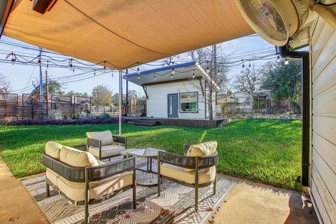 Tiny photo for 1723 Fawn DR, Austin, TX 78741 (MLS # 6511519)